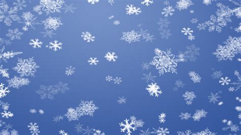 Animated Snowflake Wallpaper - WallpaperSafari