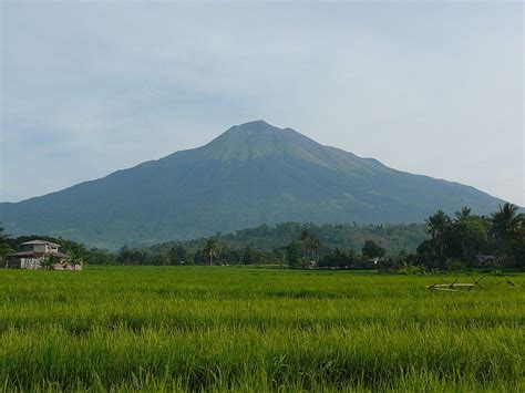 Kanlaon Volcano | Articles - PuertoParrot.com