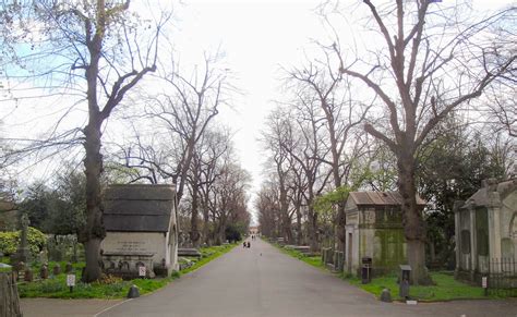 Brompton Cemetery, London: A Brief History