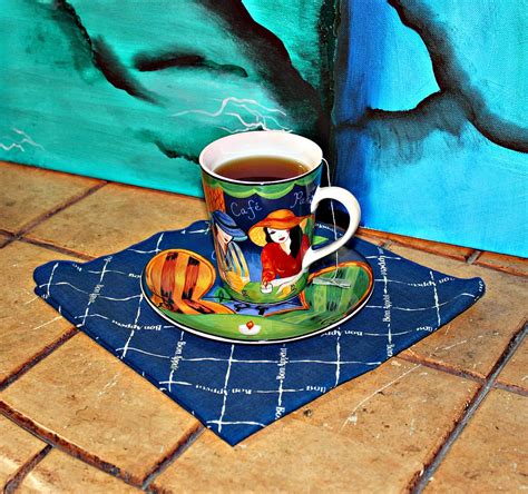 A Relaxing Cup of Tea | Cafe Paris tea cup & saucer/vintage … | Flickr