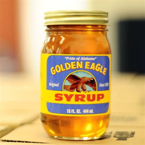 Golden Eagle Syrup Company | Fayette AL