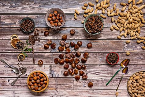 Chestnut Vs Hazelnut: Nutrition, Health Benefits, Side Effects, And More - BetterMe