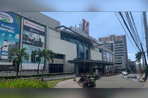 Public goes on nostalgia trip after Mandaluyong mall announces closure