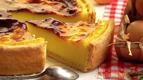 Flan pâtissier : la meilleure recette - recette cuisine 49