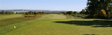 Muir of Ord Golf Club | mygolfdays | The Scottish Golf Club Directory