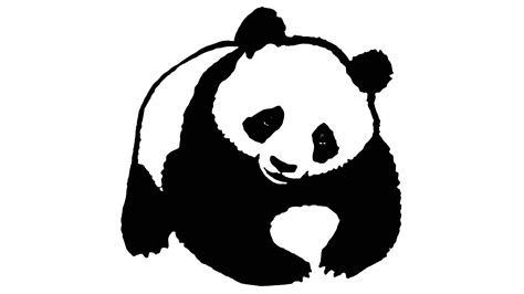 WWF logo and symbol, meaning, history, PNG, brand