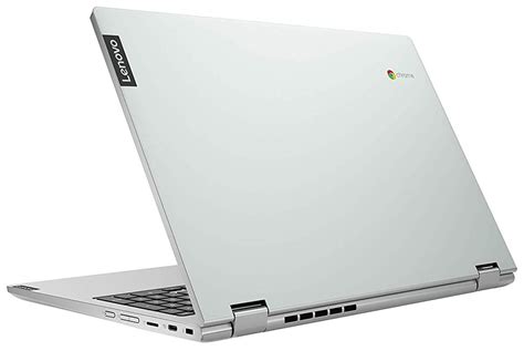 Lenovo Chromebook C340 (15") - Specs, Tests, and Prices | LaptopMedia.com