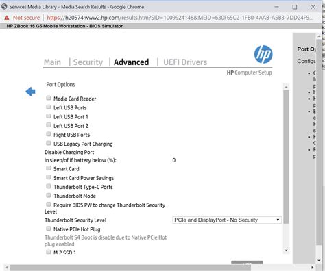 Issues with my new HP Elite USB-C docking station - HP Support ...