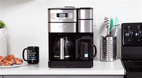 The Manual Artistry in Coffee: Breville Espresso Machine vs. Cuisinart Coffee Maker