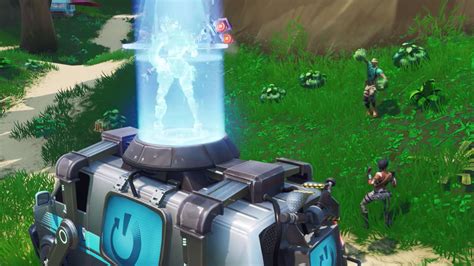 Fortnite introduces the 'reboot van', copying Apex Legends - 9to5Toys