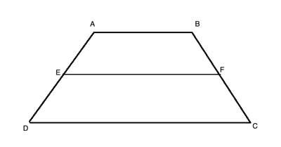 Trapezoid Midsegment Theorem | Geometry Help