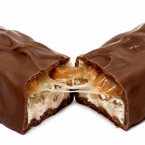 Snickers Candy Bar Recipe