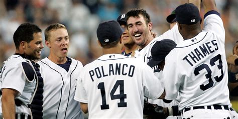 Justin Verlander remembers first no-hitter