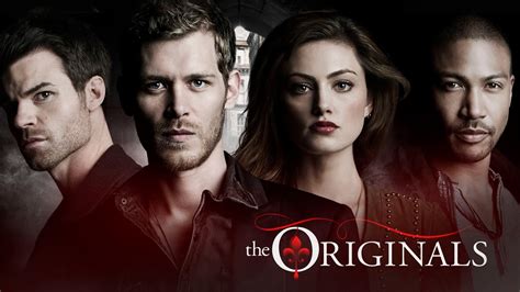 The Originals, streaming: dove vedere le puntate