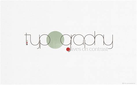 minimalistic, Text, Circles, Typography Wallpapers HD / Desktop and ...