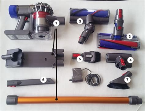 Dyson V8 Absolute+ Review - Android Century