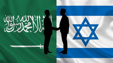 Is Saudi-Israeli Normalization on the Horizon or Merely Speculative Media Hype? - The Media Line