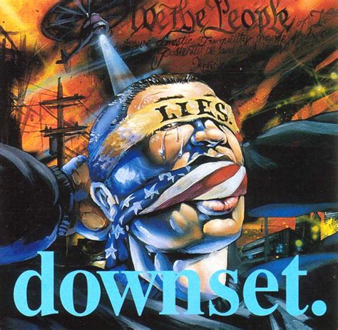 Downset – Anger! Lyrics | Genius Lyrics