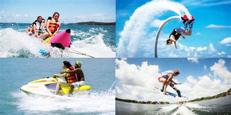 5 Famous Beaches for watersports in Goa during summer - Hello Travel Buzz