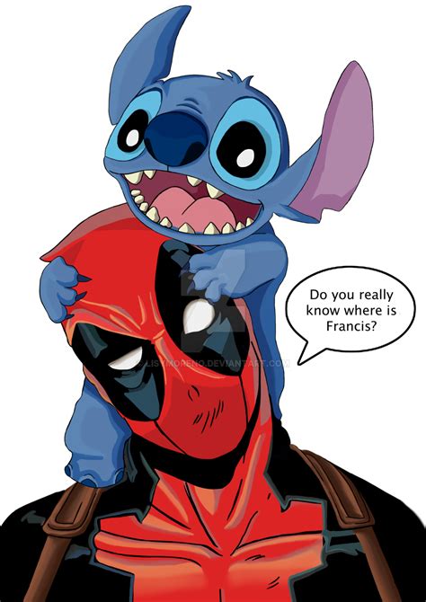 Deadpool clipart fan art cute, Deadpool fan art cute Transparent FREE ...