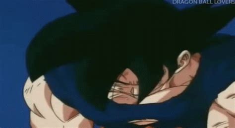 Goku DBZ GIF - Goku DBZ Thumbsup - Discover & Share GIFs