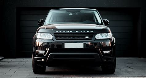 Range Rover named most unreliable used car by WarrantyWise