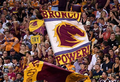 Which club really gets the NRL's best home crowds?