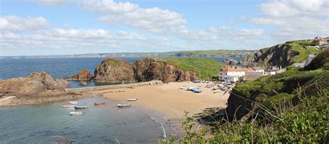 25+ Hope Cove campsites | Best camping in Hope Cove, South Devon