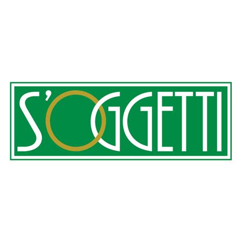 S'Oggetti(23) logo, Vector Logo of S'Oggetti(23) brand free download ...