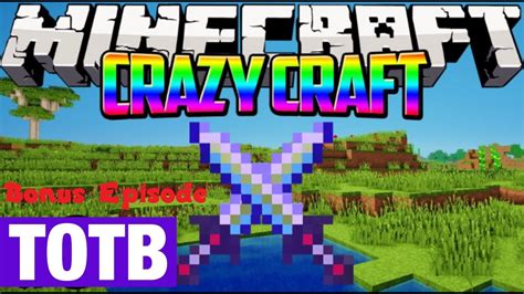 Minecraft Kinda Crazy Craft (Bonus Ep) - YouTube