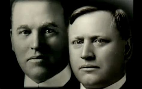 Video: Meet John and Horace Dodge, the Dodge Brothers - Rod Authority