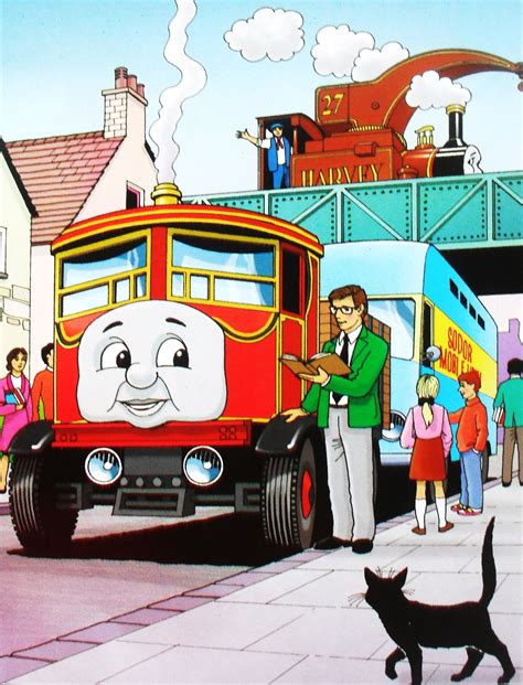 Story Time! | Thomas the Tank Engine Wikia | FANDOM powered by Wikia