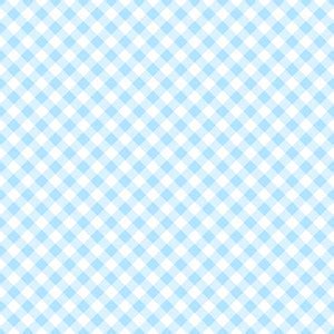 Pattern Of White Hearts On A Light Blue Background Royalty-Free Stock ...