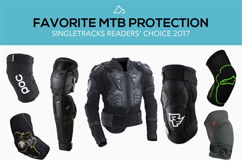 Readers' Choice: Your Favorite Protective Gear, Plus the Second Most Protected Body Part ...