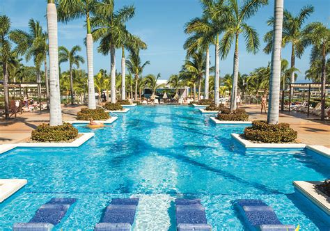 Riu Palace Costa Rica - All Inclusive - Book Now