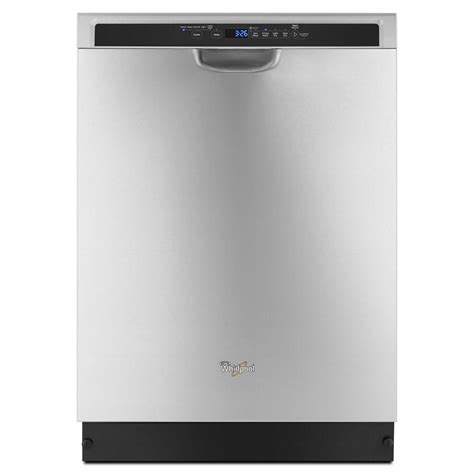 Built-In Dishwashers - Dishwashers - The Home Depot