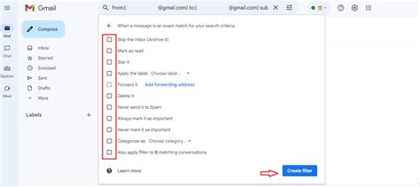 Gmail Spam Filter Explained: Triggers, Settings, and More