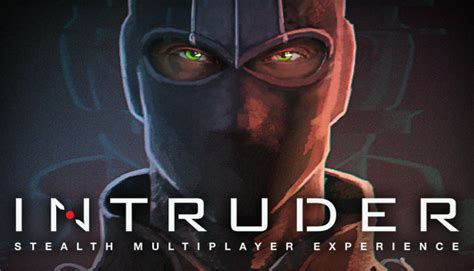 Intruder - Steam News Hub