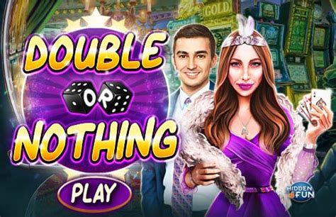 Double or Nothing | Play the best free HOG online