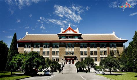 Tianjin University