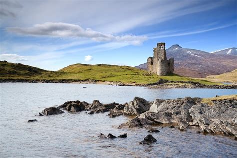 16 Top-Rated Tourist Attractions in the Scottish Highlands | PlanetWare