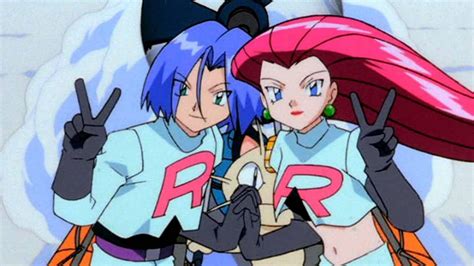 'Pokémon GO' Should Prepare For Trouble (And Make It Double) With Team Rocket NPCs