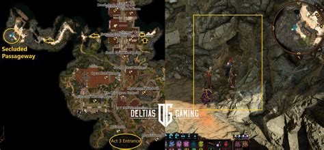 How to Get Bonespike Boots in Baldur’s Gate 3 - Deltia's Gaming