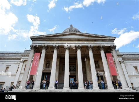 National Gallery London Paintings High Resolution Stock Photography and ...