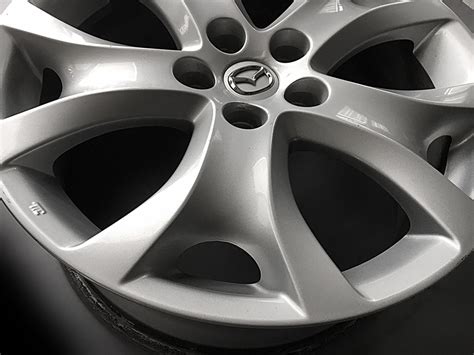 Mazda CX-5 Original 18inch Alloy Rims – SOLD | Tirehaus | New and Used ...