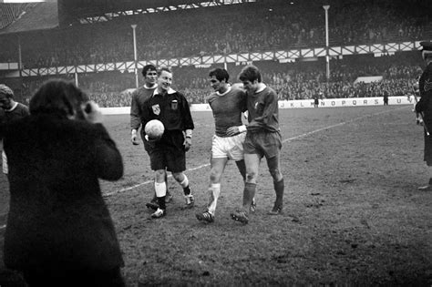 NOSTALGIA: Liverpool FC v Everton FC, The Merseyside Derbies - Liverpool Echo