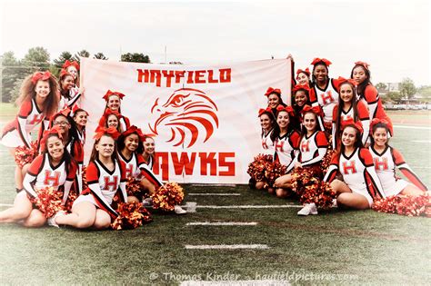 Fall 2017 - Hayfield Pictures