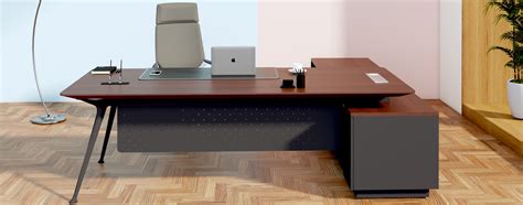 Best Desk table work table for Office in India | work table for home ...