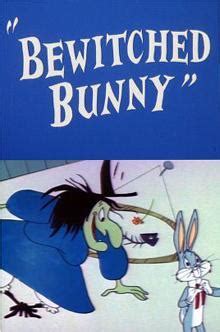 Bewitched Bunny (S) (1954) - FilmAffinity