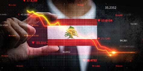 Lebanon's Economic Collapse: Consequences for Israel - JISS